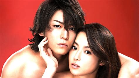 erotic japanese drama